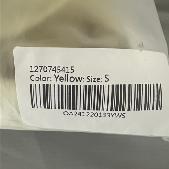 Tie-Back Bow Tank Top - Picture 7 of 7